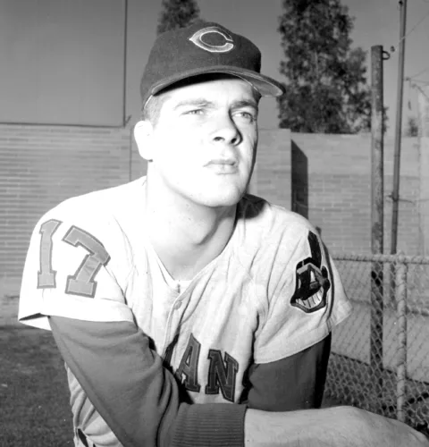 McDowell was feared in Indians rotation